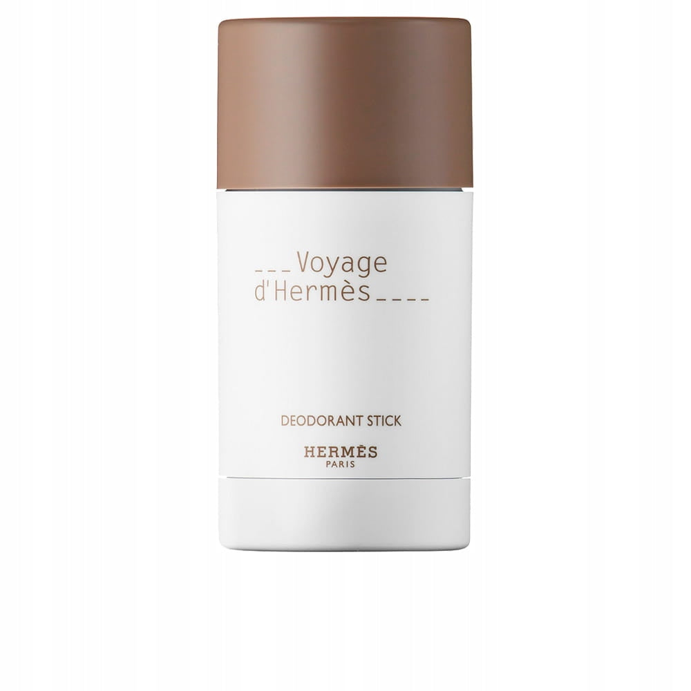 Hermes Voyage d'Hermes Deodorant Stick 75 g