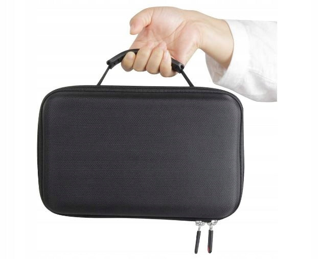 Hermit Shell Travel Case for Viewsonic M1 Portable LED DLP Projector Brand no brand