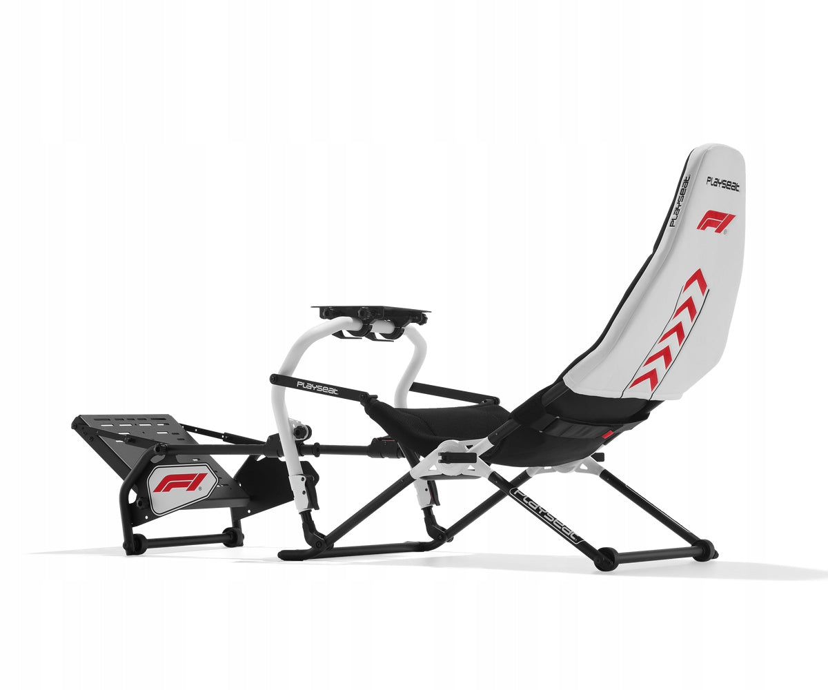 Herné kreslo Playseat Challenge DD F1 Edition Brand Playseat
