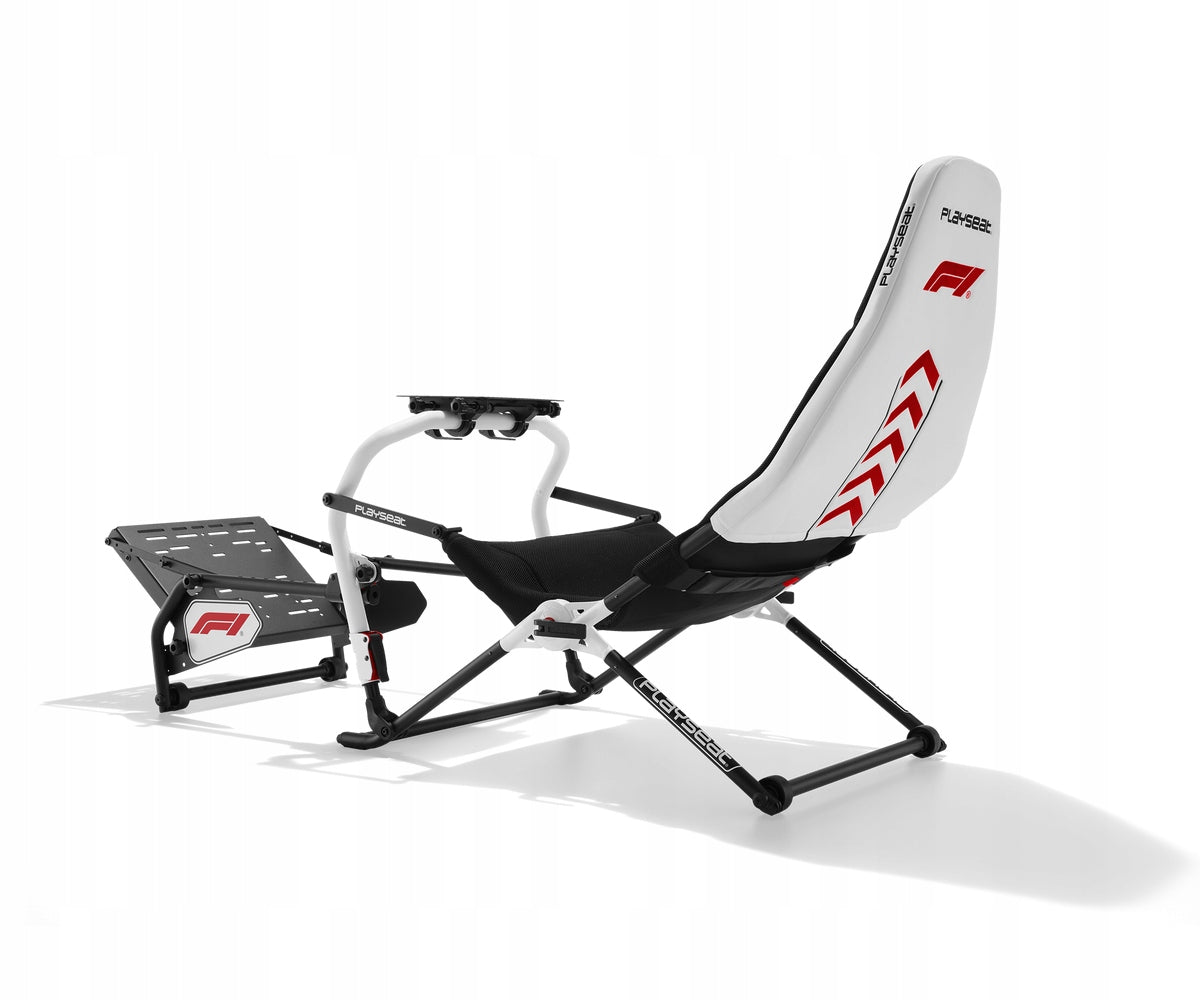 Herné kreslo Playseat Challenge DD F1 Edition Furniture width 65.5 cm