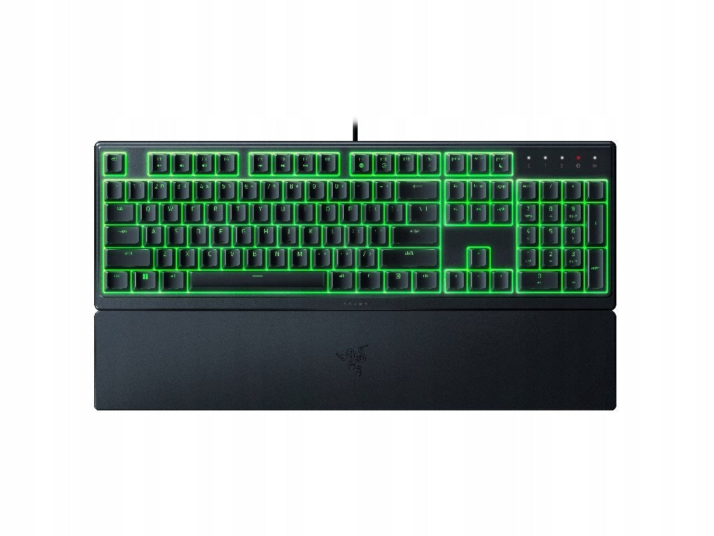 Herní klávesnice Razer Ornata V3 X - Nordic (PC)