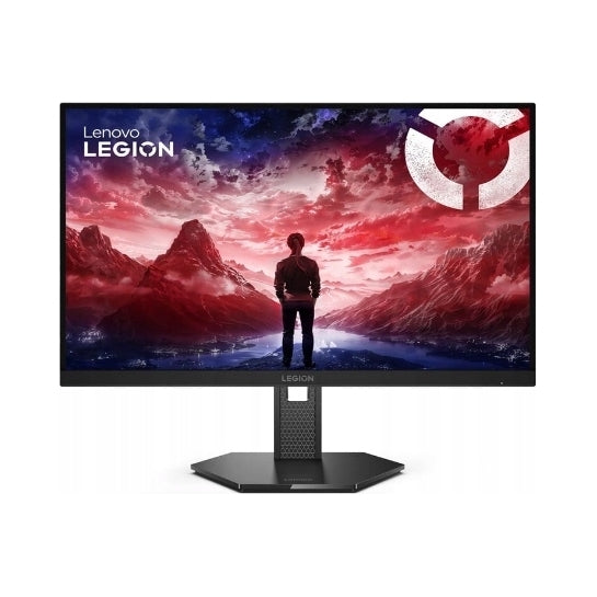 Herní monitor 2K 27 palců Lenovo Legion 27Q-11 IPS 300Hz 0,5ms Pivot