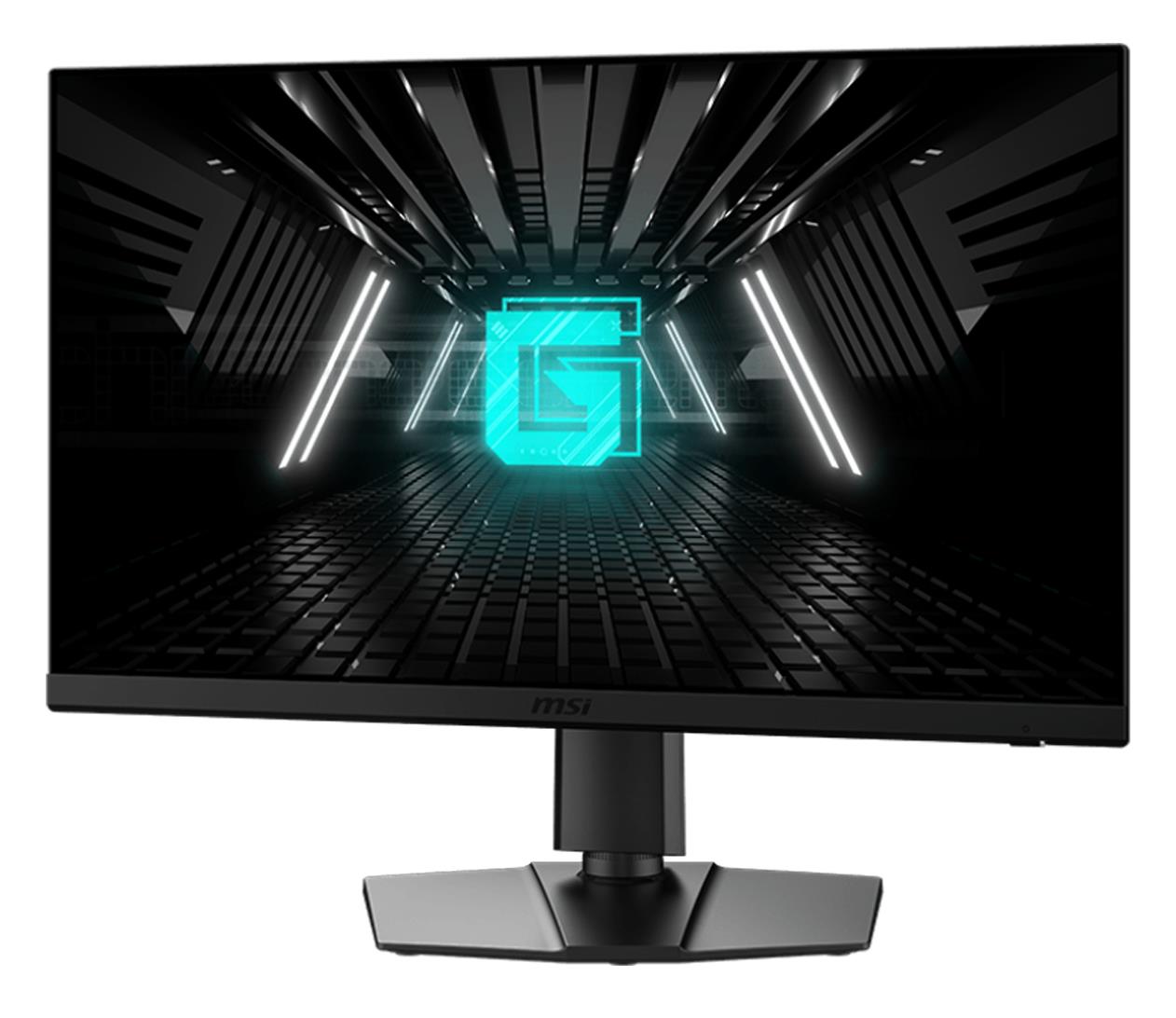 Herní monitor MSI G272QPF E2 LED Rapid IPS 180 Hz WQHD 1 ms (GTG) Brand MSI