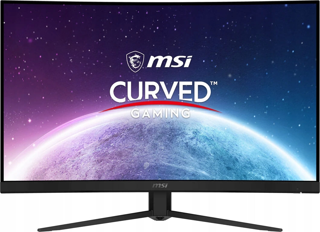 Herní monitor MSI G32C4X 31,5" 250Hz 2xHDMI DisplayPort Brand MSI