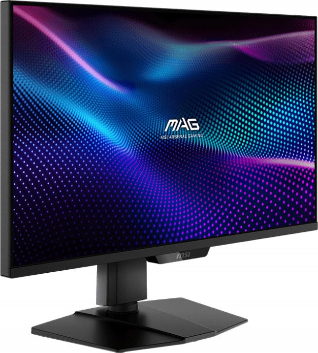 Herní monitor MSI MAG 274QPF X30MV 27" WQHD 300Hz Mini-LED VA Manufacturer code MAG 274QPF X30MV