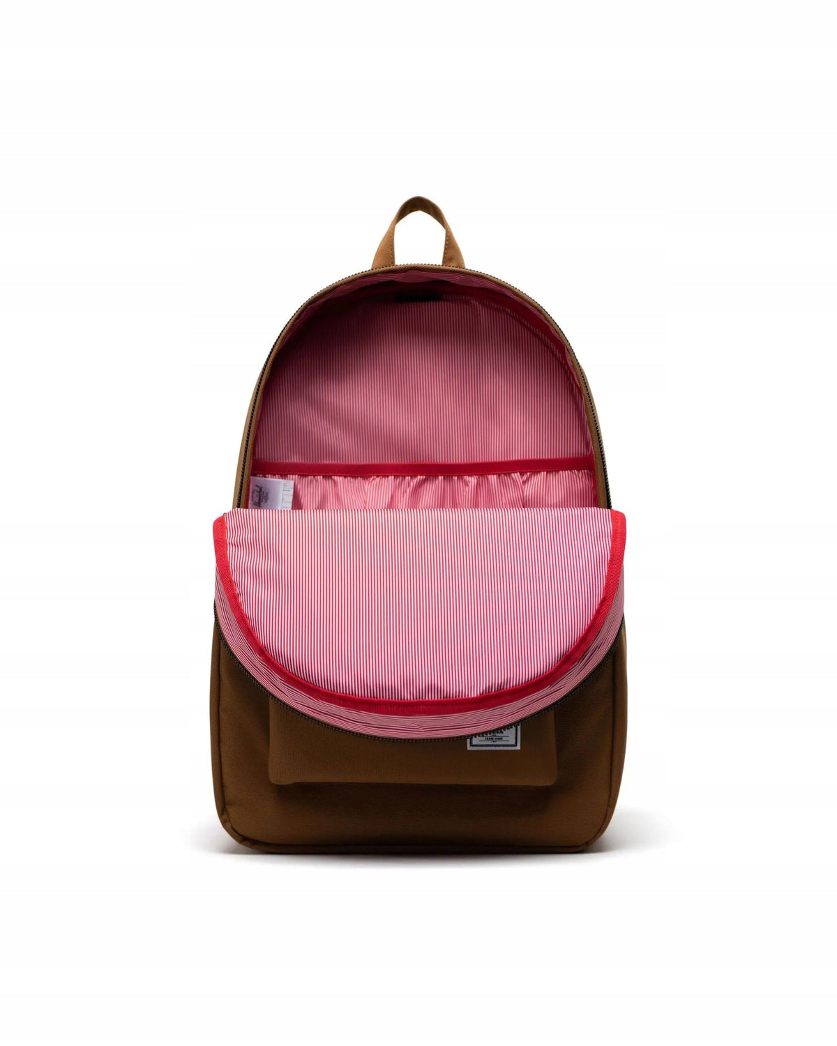 Herschel Settlement Rubber Unisex Backpack Brand Herschel