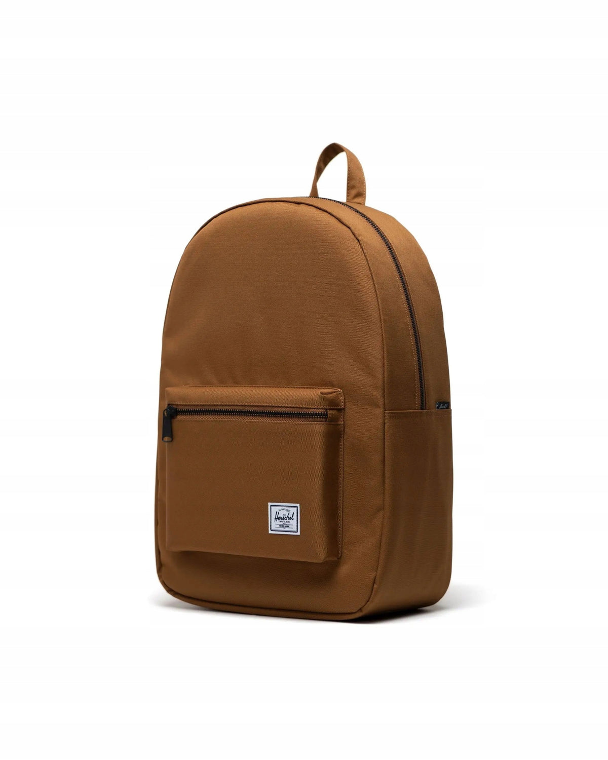 Herschel Settlement Rubber Unisex Backpack Gender unisex