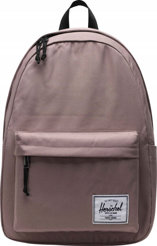 Herschel school backpack 26 L Herschel Classic pink Brand Herschel