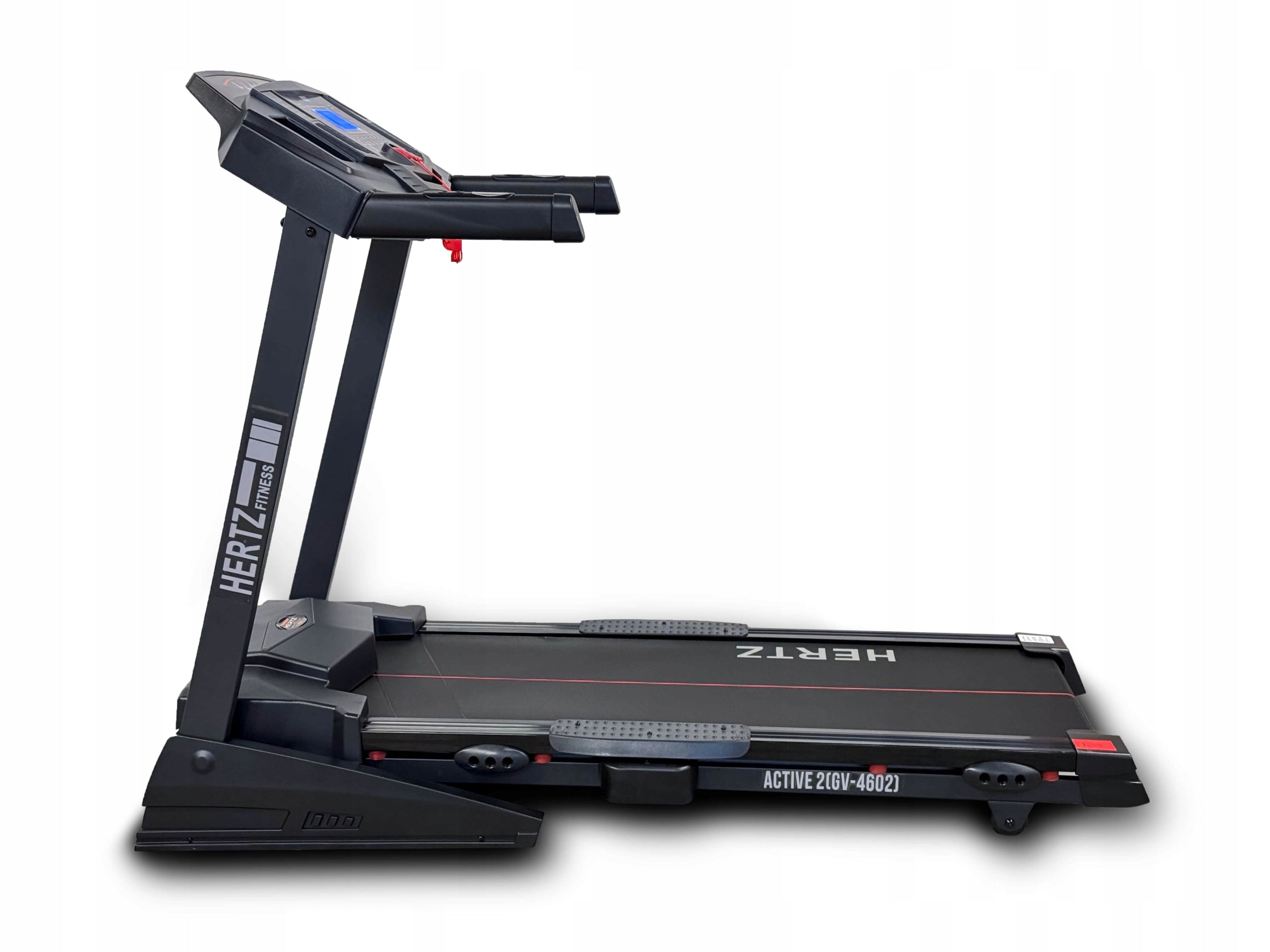 Hertz Fitness Active 2 electric treadmill Manufacturer code GV-4602F