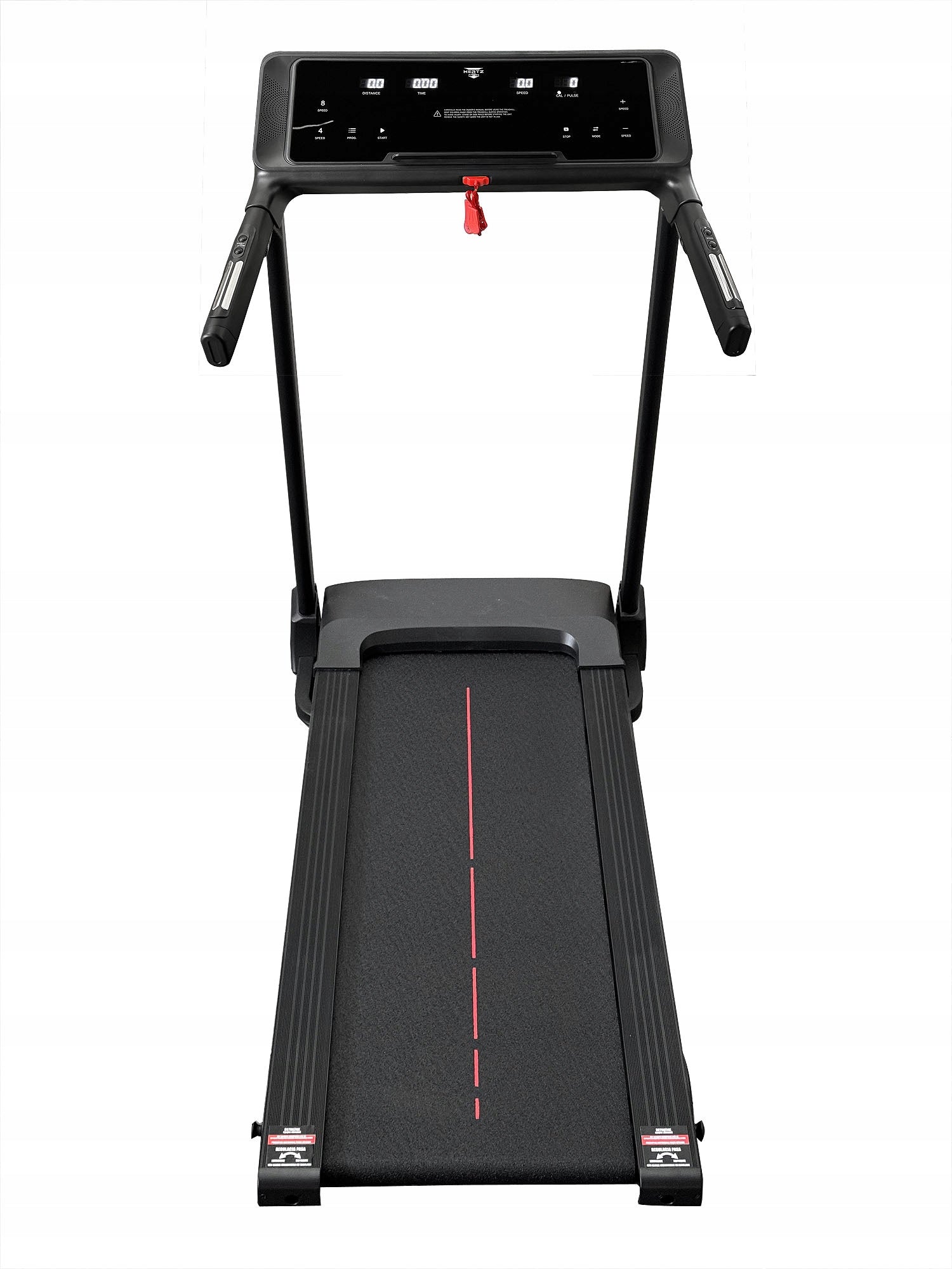 Hertz Fitness Dyno ONE Electric Treadmill Brand Hertz-Fitness