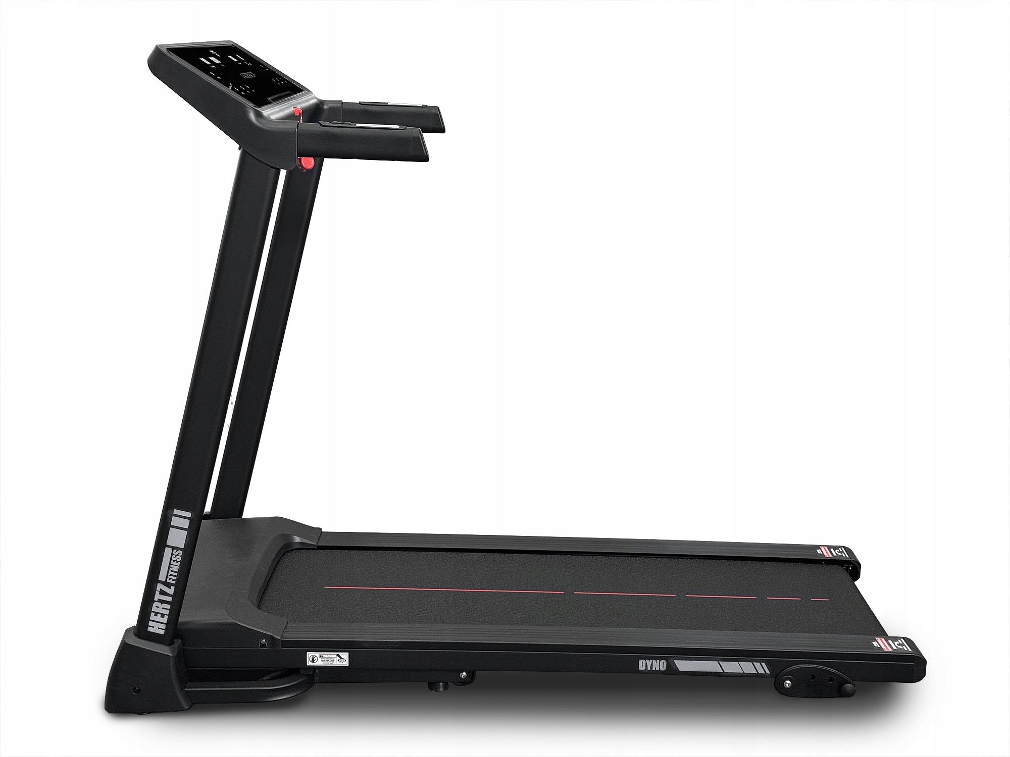 Hertz Fitness Dyno ONE Electric Treadmill Manufacturer code TF-40041