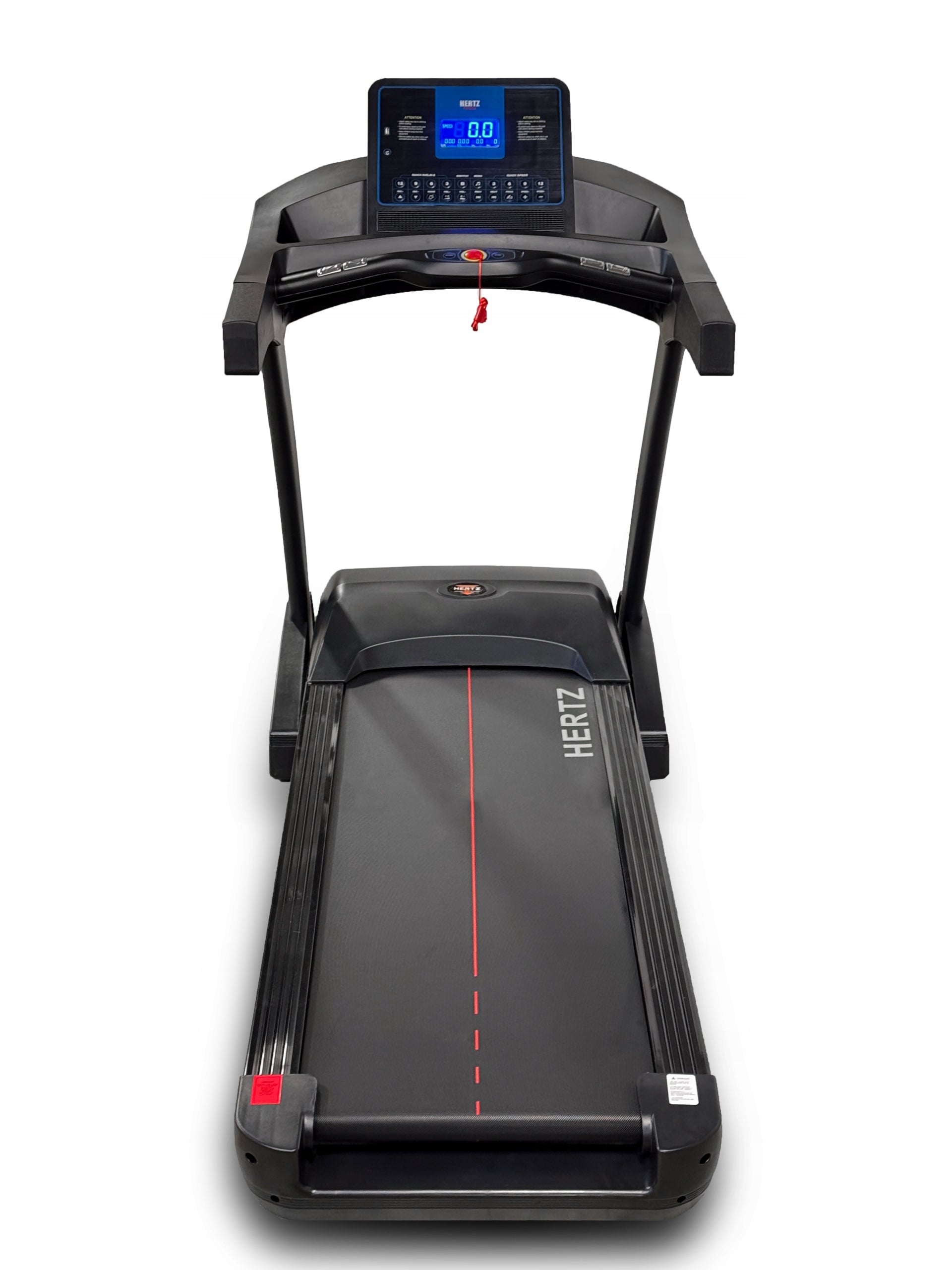 Hertz Fitness Ranger Treadmill Brand Hertz-Fitness
