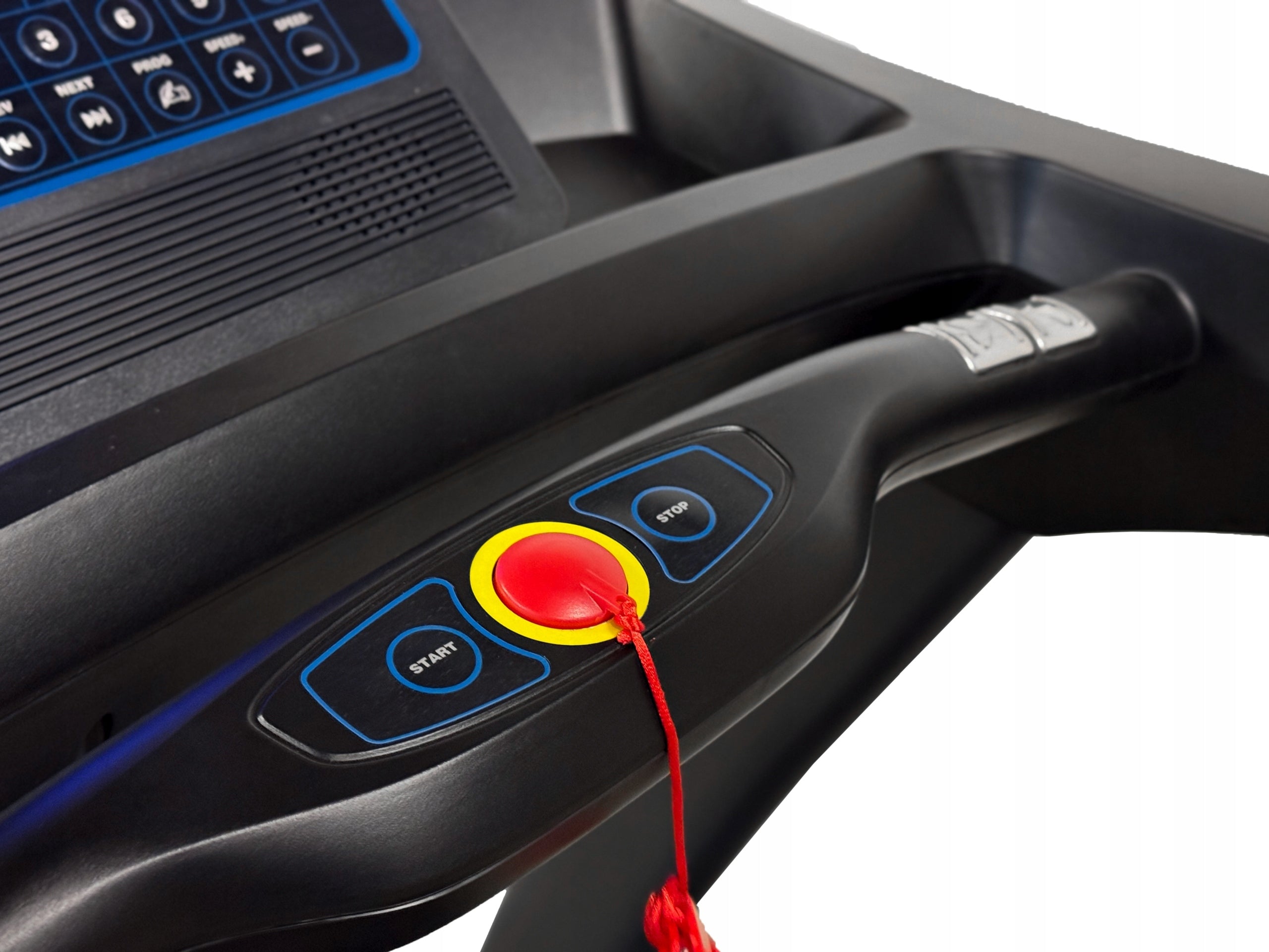 Hertz Fitness Ranger Treadmill EAN (GTIN) 5906167011987