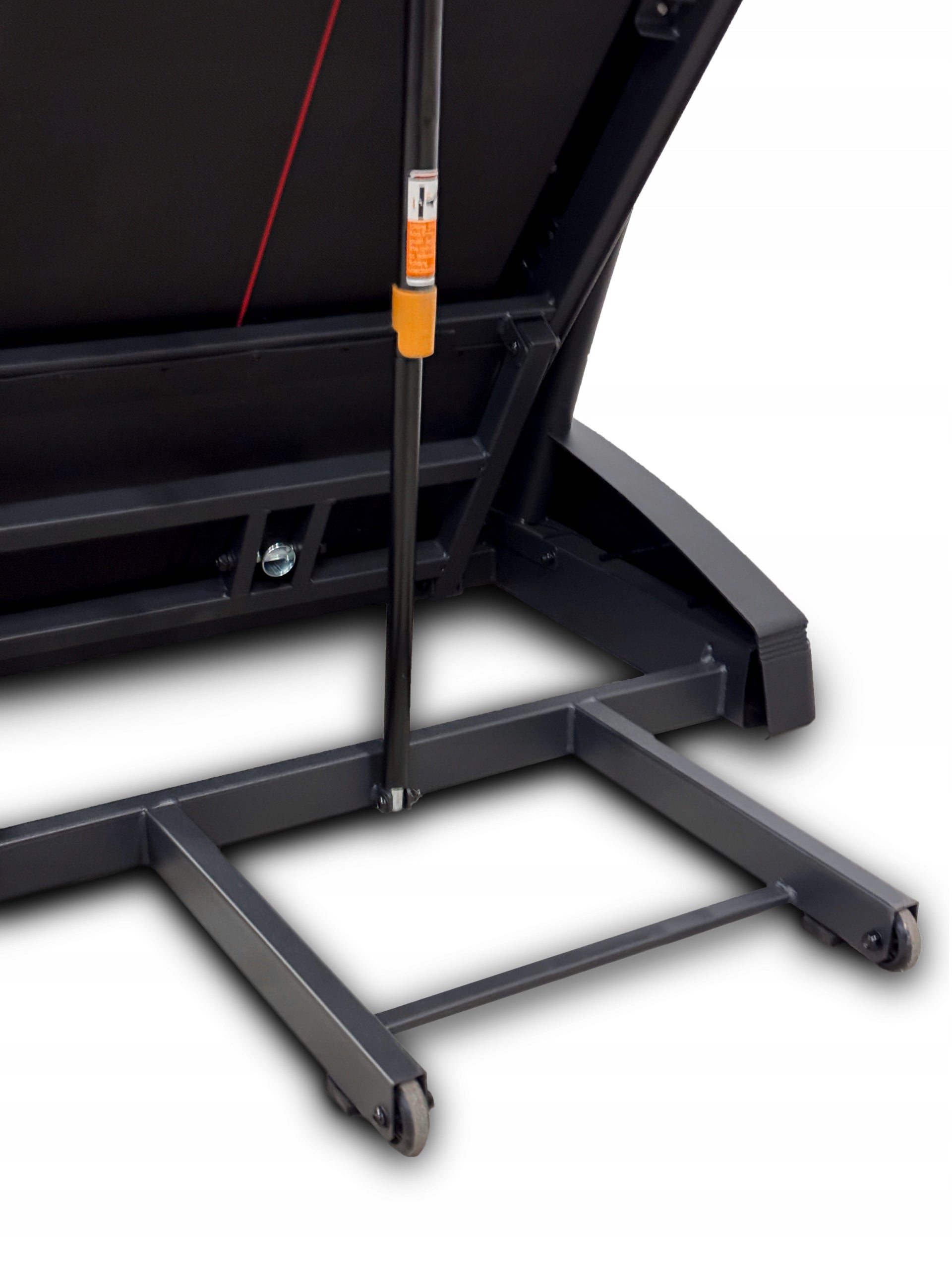 Hertz Fitness Ranger Treadmill Kind electric