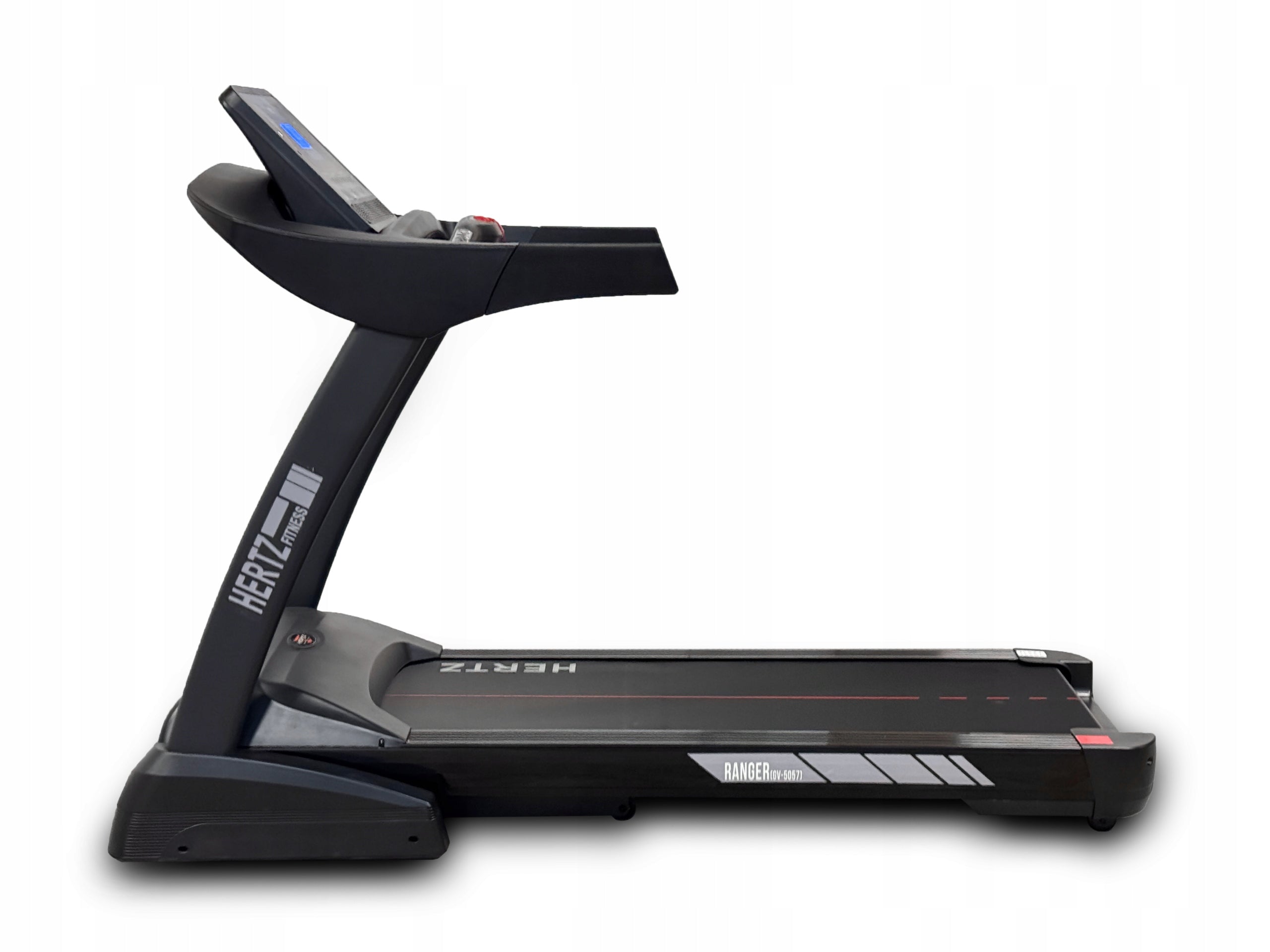 Hertz Fitness Ranger Treadmill Manufacturer code GV-5057