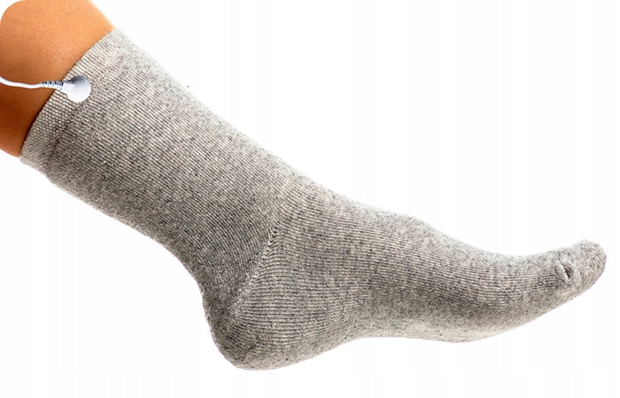 Herz Medical Instruments TENS EMS conductive sock
