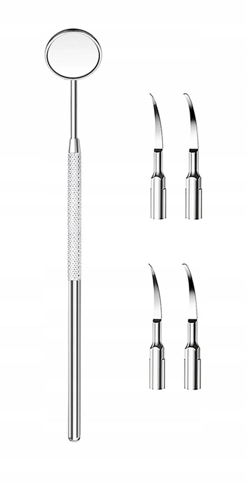 Herz Medical Instruments Ultrasonic Tooth Scaler Accessories