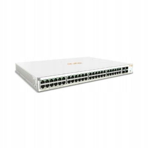 Hewlett Packard Enterprise ARUBA Instant On PoE Switch JL686B Manufacturer code JL686B