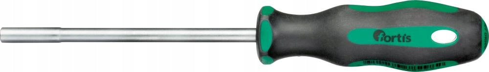 Hexagon socket screwdriver 5mm FORTIS