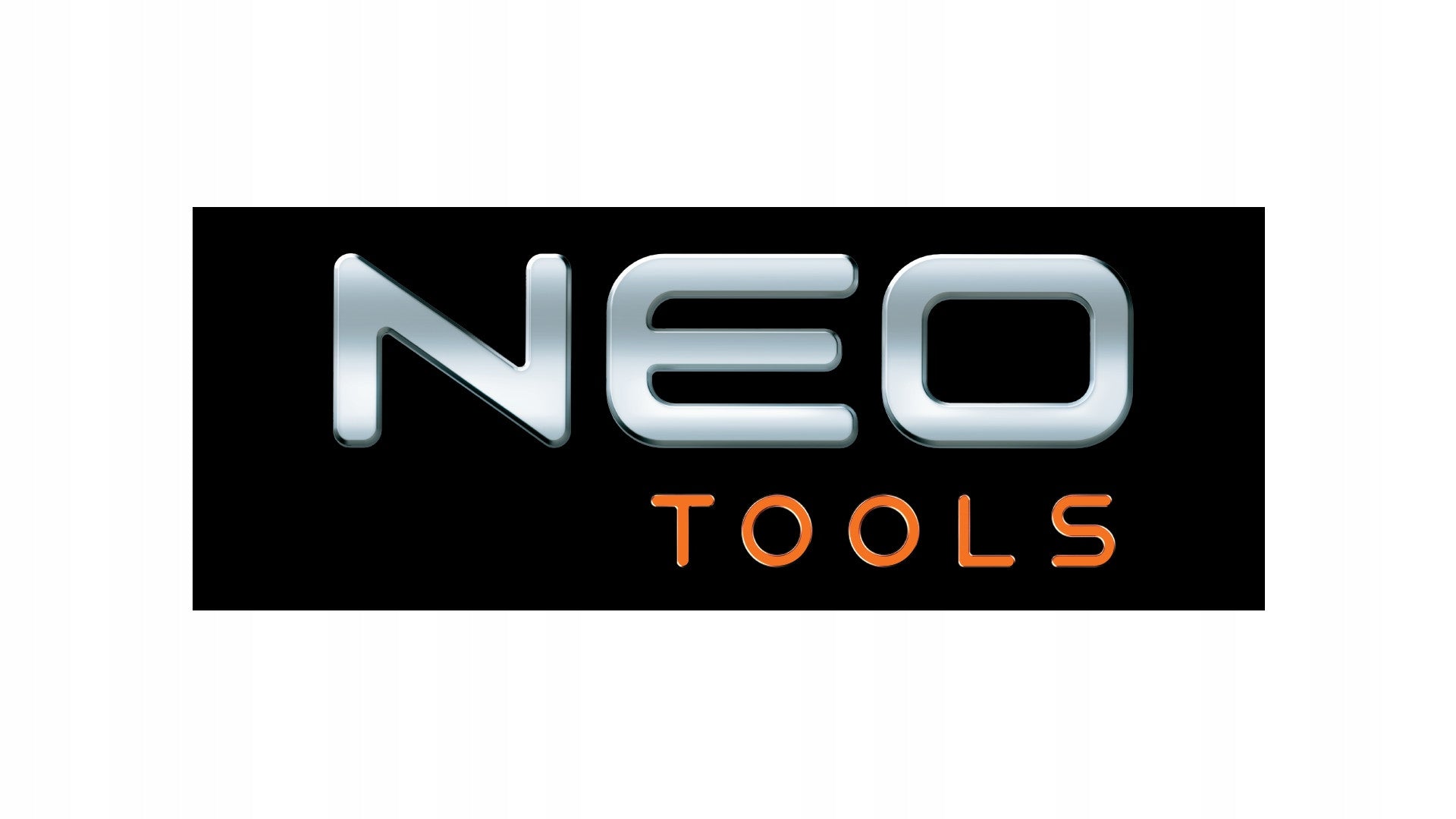 Hexagon wrenches, long, spherical 2-10 mm, set of 8 Brand NEO TOOLS