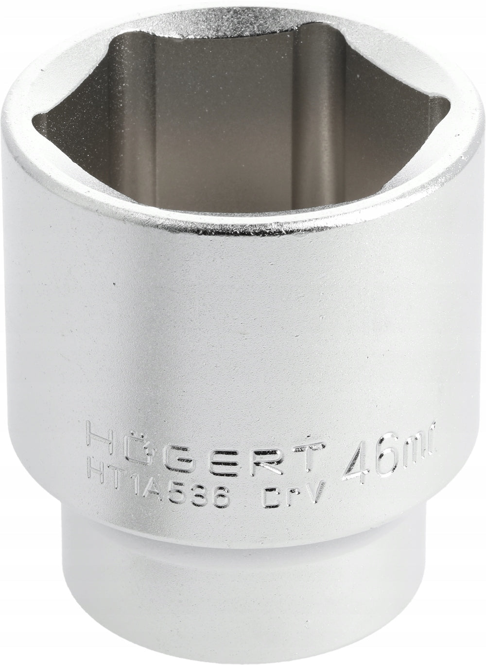 Hexagonal cap 3/4'' 46mm, Hoegert Technik Brand Hoegert Technik
