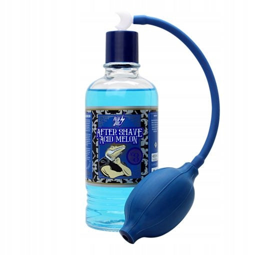 Hey Joe After shave No. 3 Acid melon 400ml Brand Hey Joe
