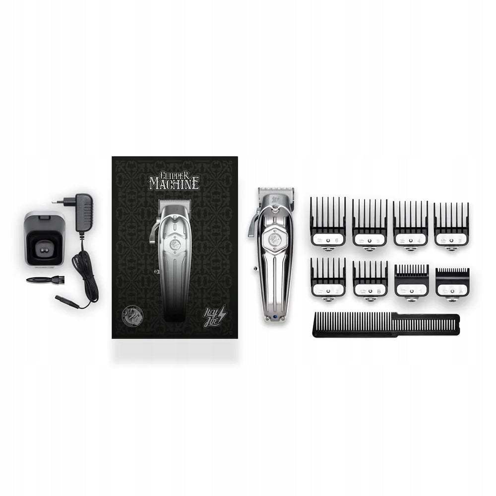Hey Joe Hey Joe ! Clipper Machine EAN (GTIN) 8436041415923