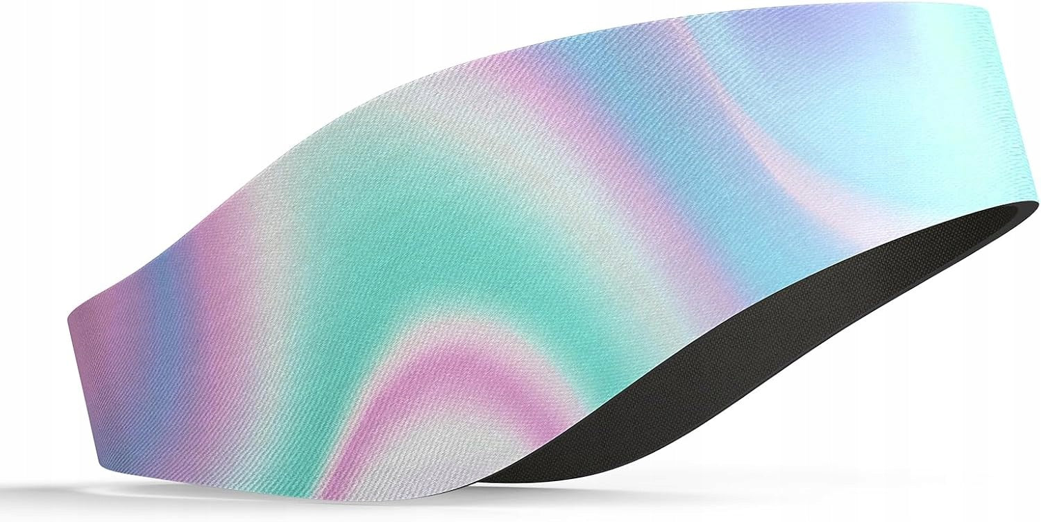 HeySplash NEOPRENE SWIMMING HEADBAND Roz L reg 19 Brand HeySplash