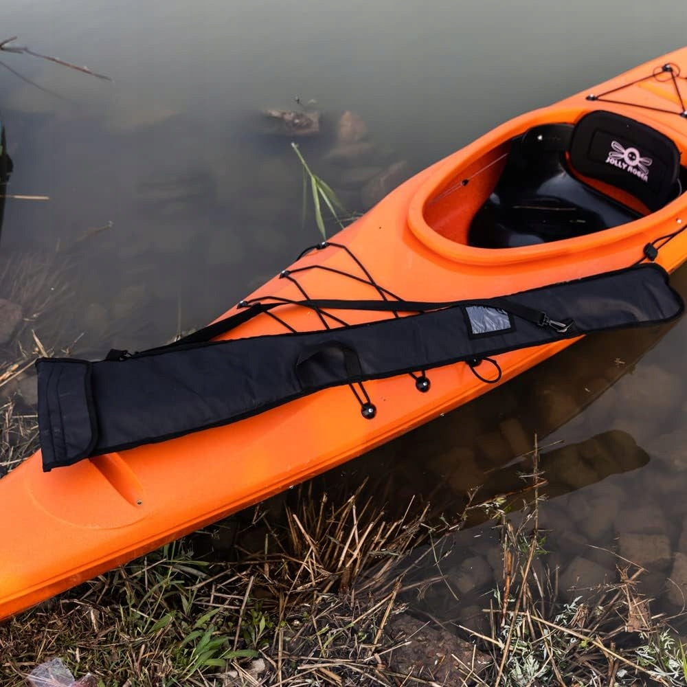 Heytur Pockets Durable Adjustable Kayak Paddles Brand no brand