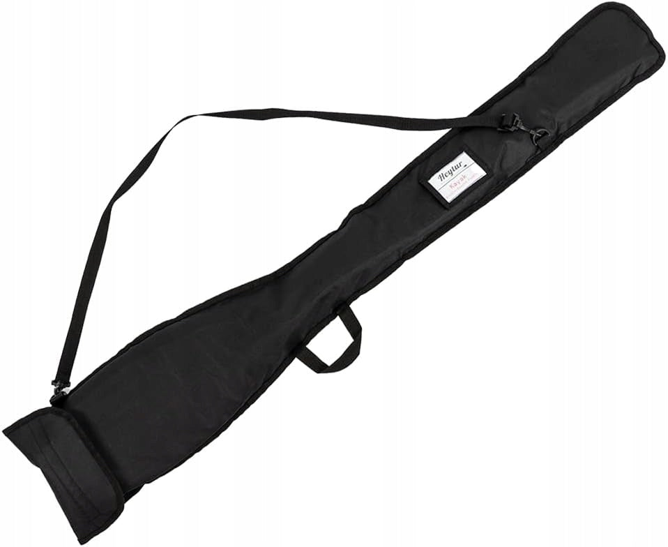 Heytur Pockets Durable Adjustable Kayak Paddles Material other