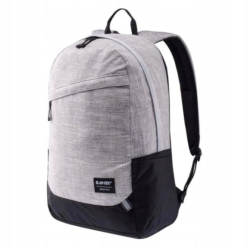 Hi-tec Citan 92800355288 Backpack šedý 23l Brand Hi-Tec
