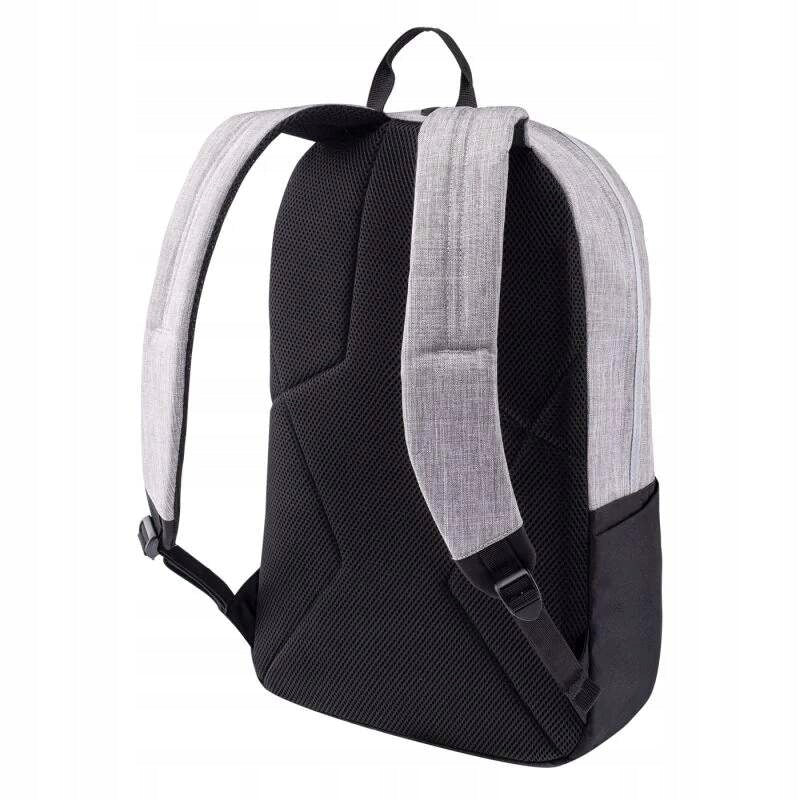 Hi-tec Citan 92800355288 Backpack šedý 23l Gender unisex