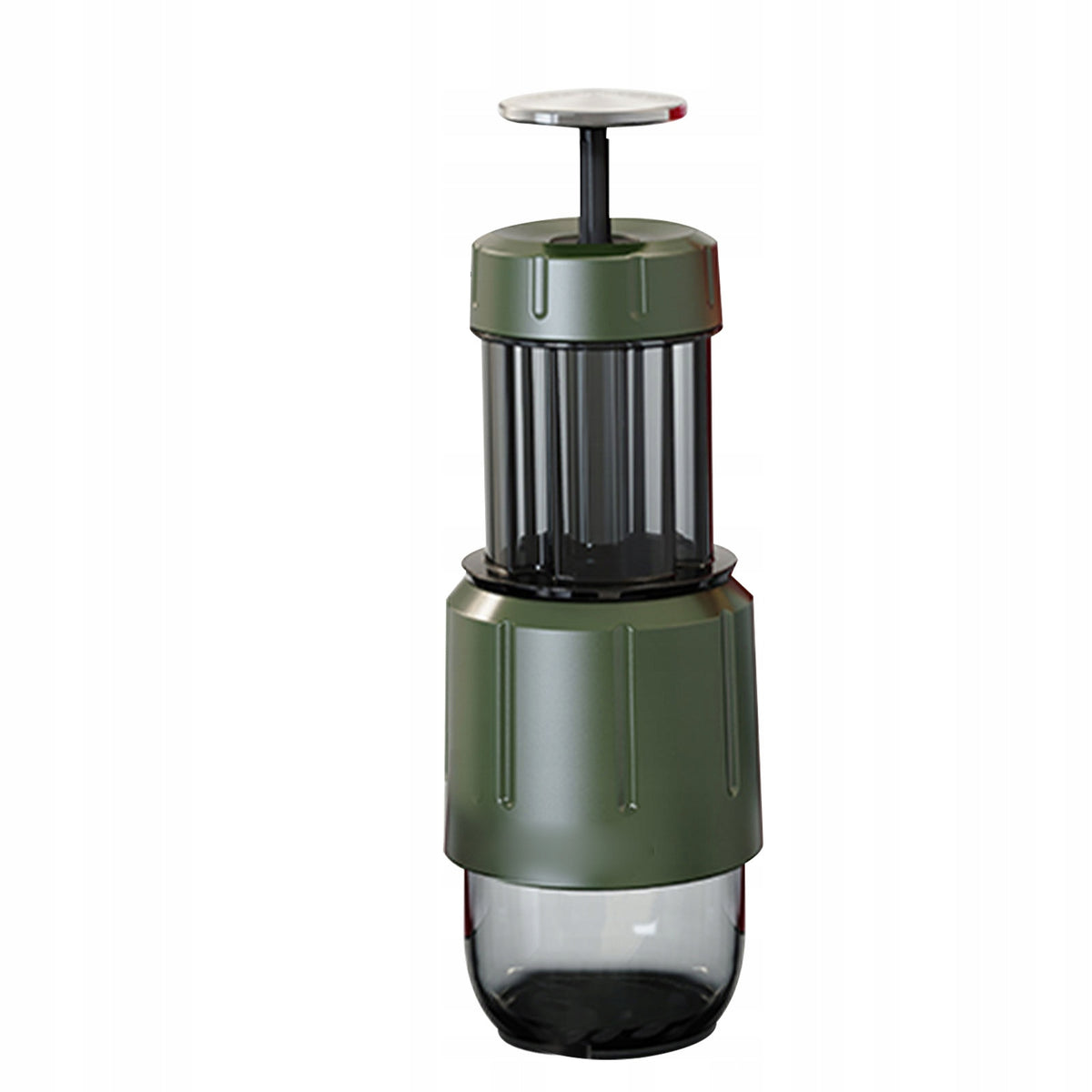 HiBREW H4D Handheld Portable Capsule Coffee Maker