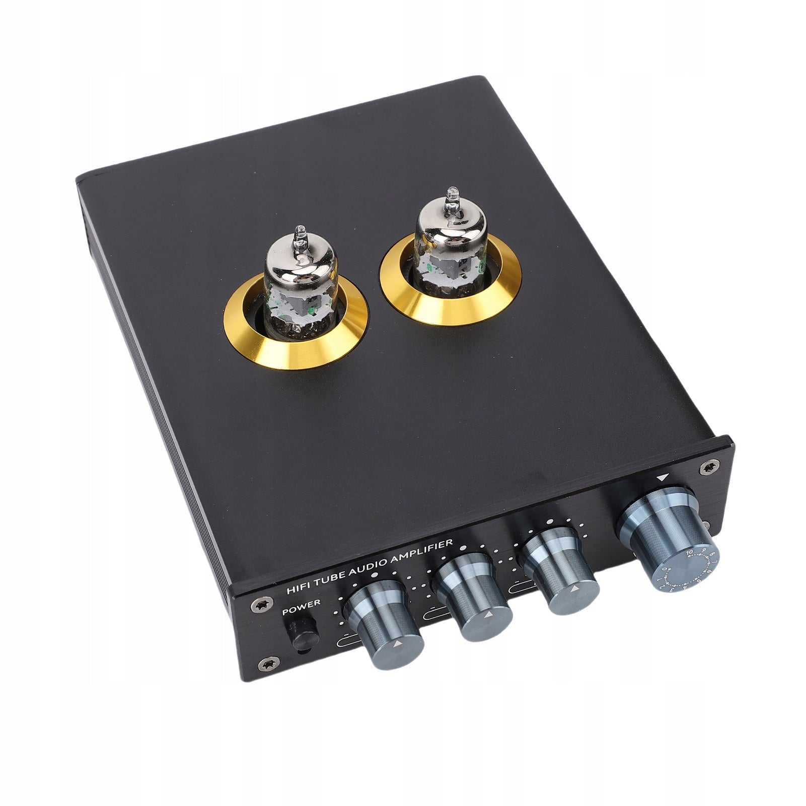 HiFi Audiophile Preamplifier, 20 Hz-20 kHz HiFi Tube Preamplifier Manufacturer code AG250904079905
