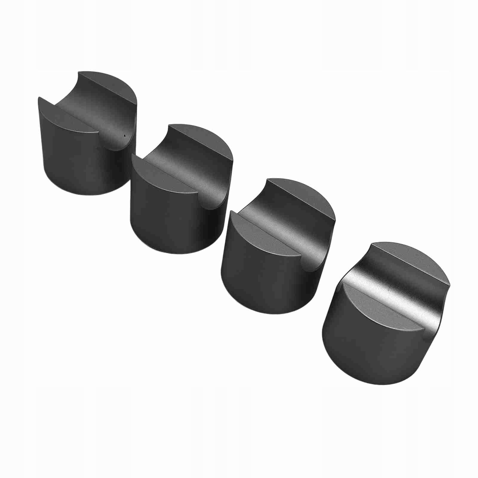 HiFi Cable Clamp Wire Bracket, 4 Pack Speaker Cable Stand with Manufacturer code AG250827047078