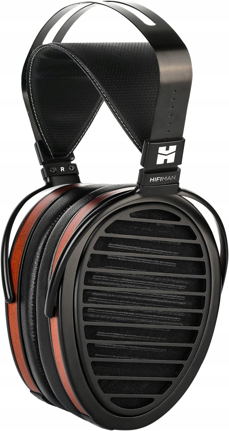 HiFiMAN Arya Organic - Planar headphones