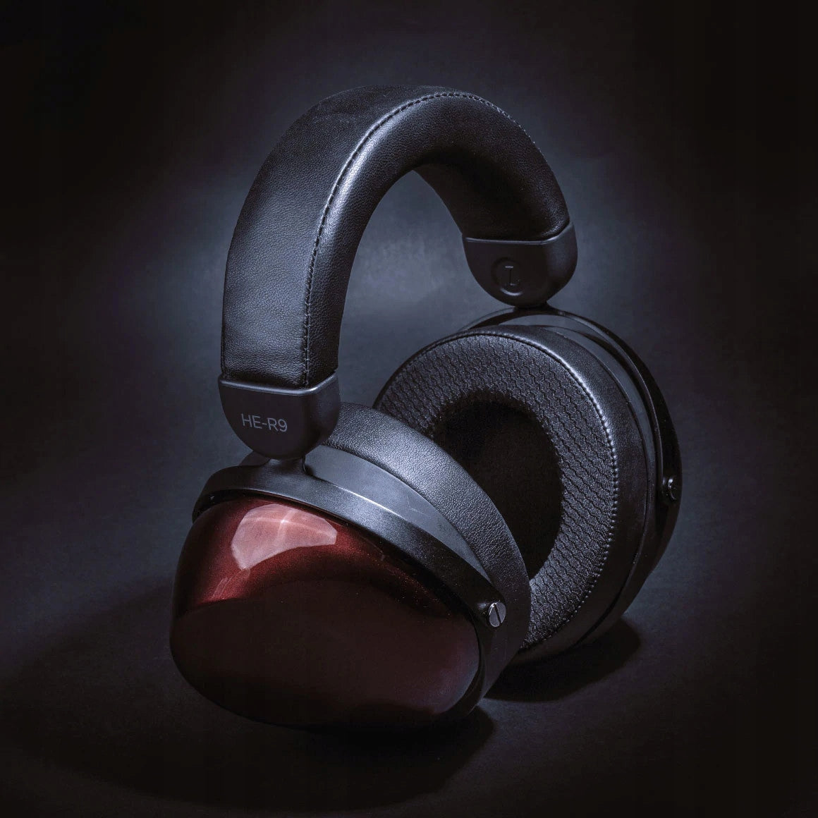 HiFiMan HE-R9 (Wired) EAN (GTIN) 6925624202316