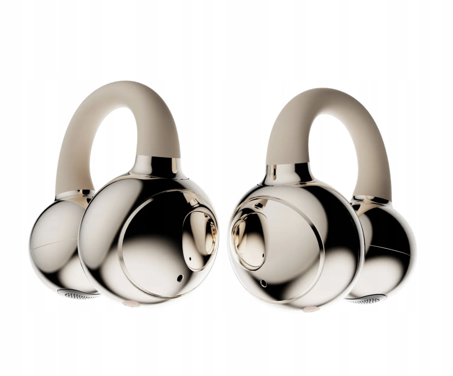 HiFuture FlexClip Wireless Air Conduction Headphones Brand HiFuture