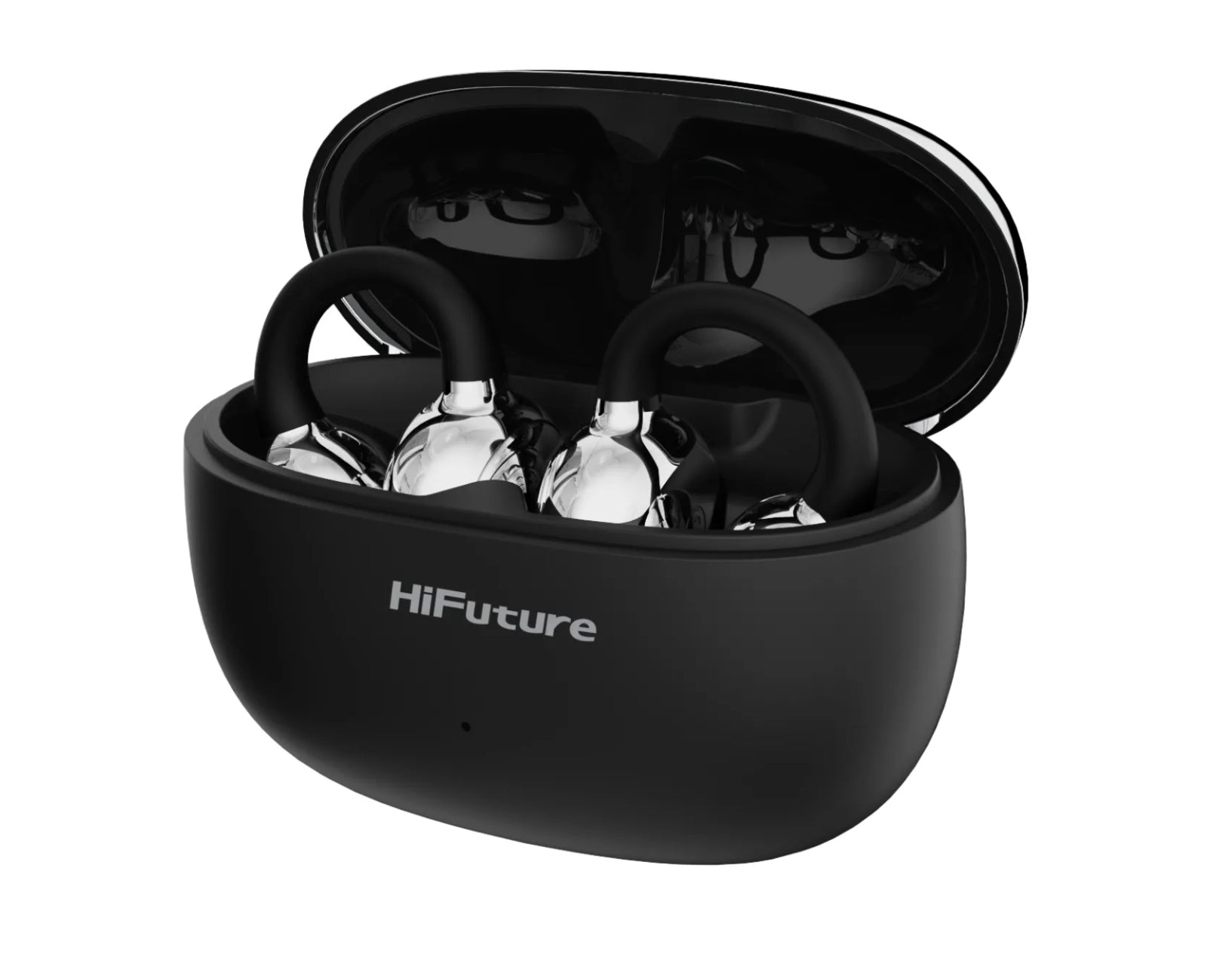 HiFuture FlexClip Wireless Air Conduction Headphones Brand HiFuture