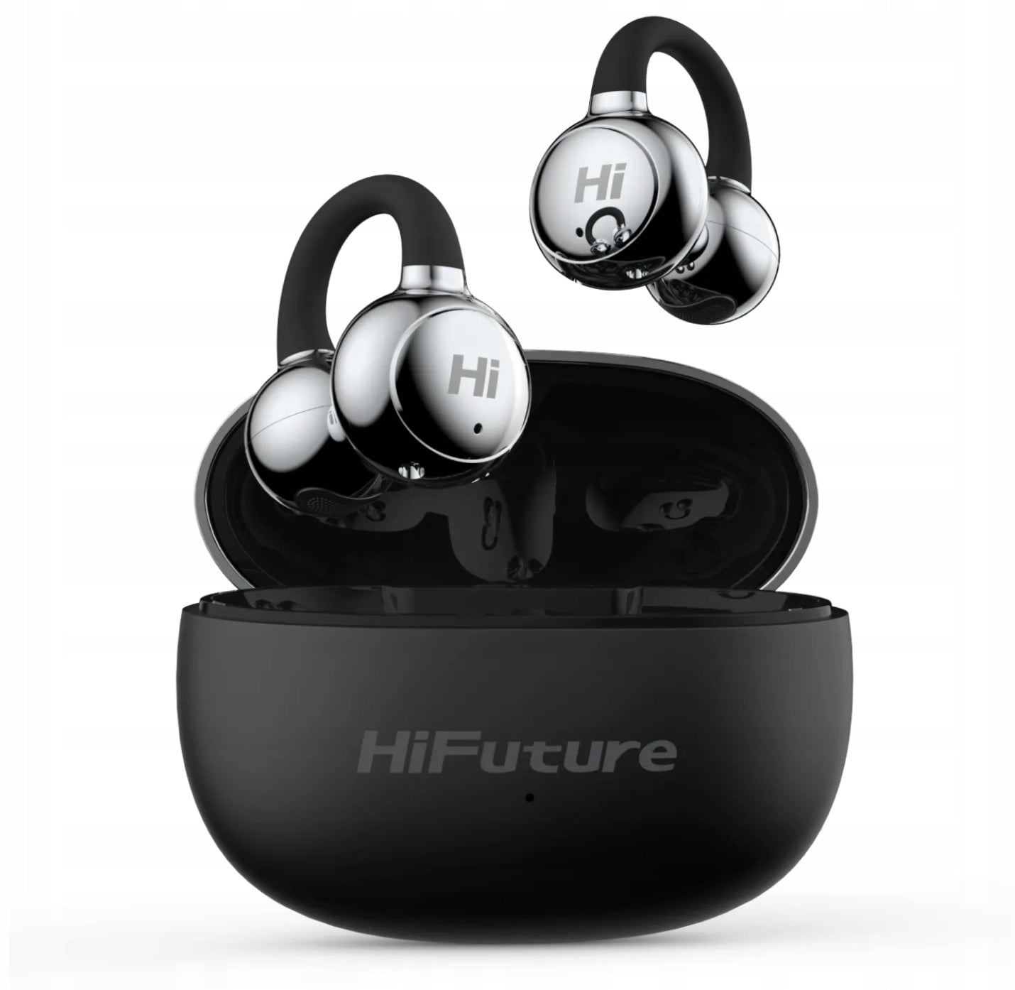 HiFuture FlexClip Wireless Air Conduction Headphones Manufacturer code 6972576181954