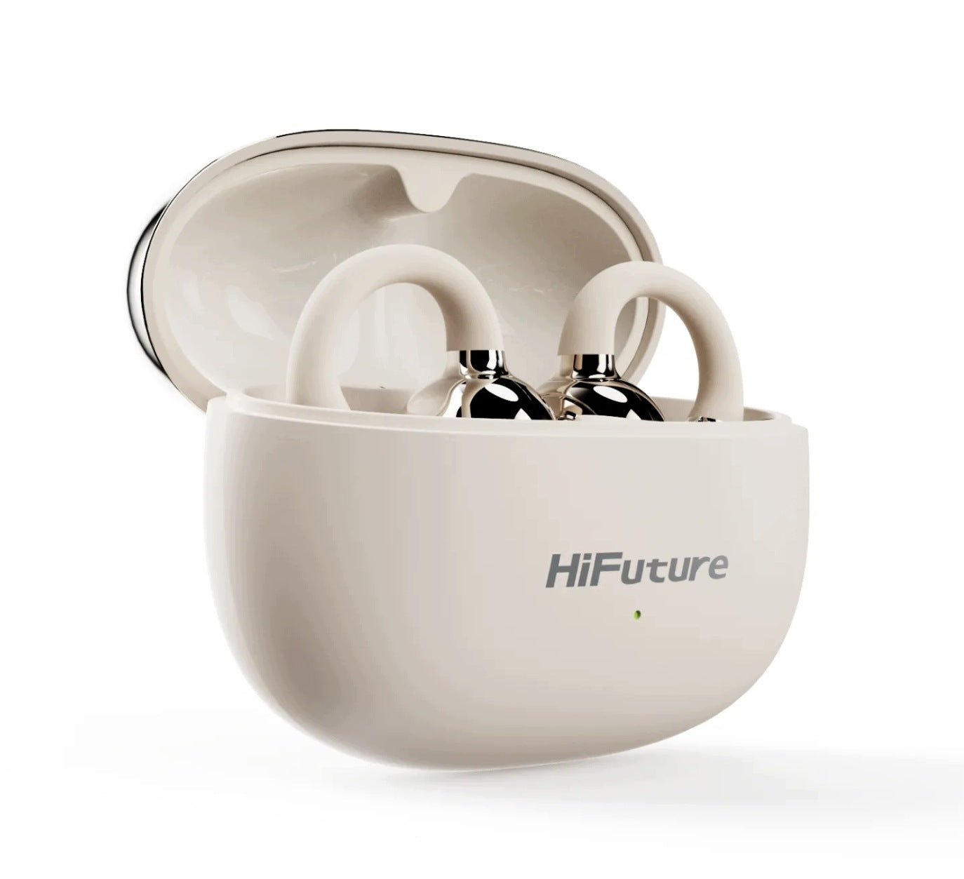 HiFuture FlexClip Wireless Air Conduction Headphones Manufacturer code 6972576181961