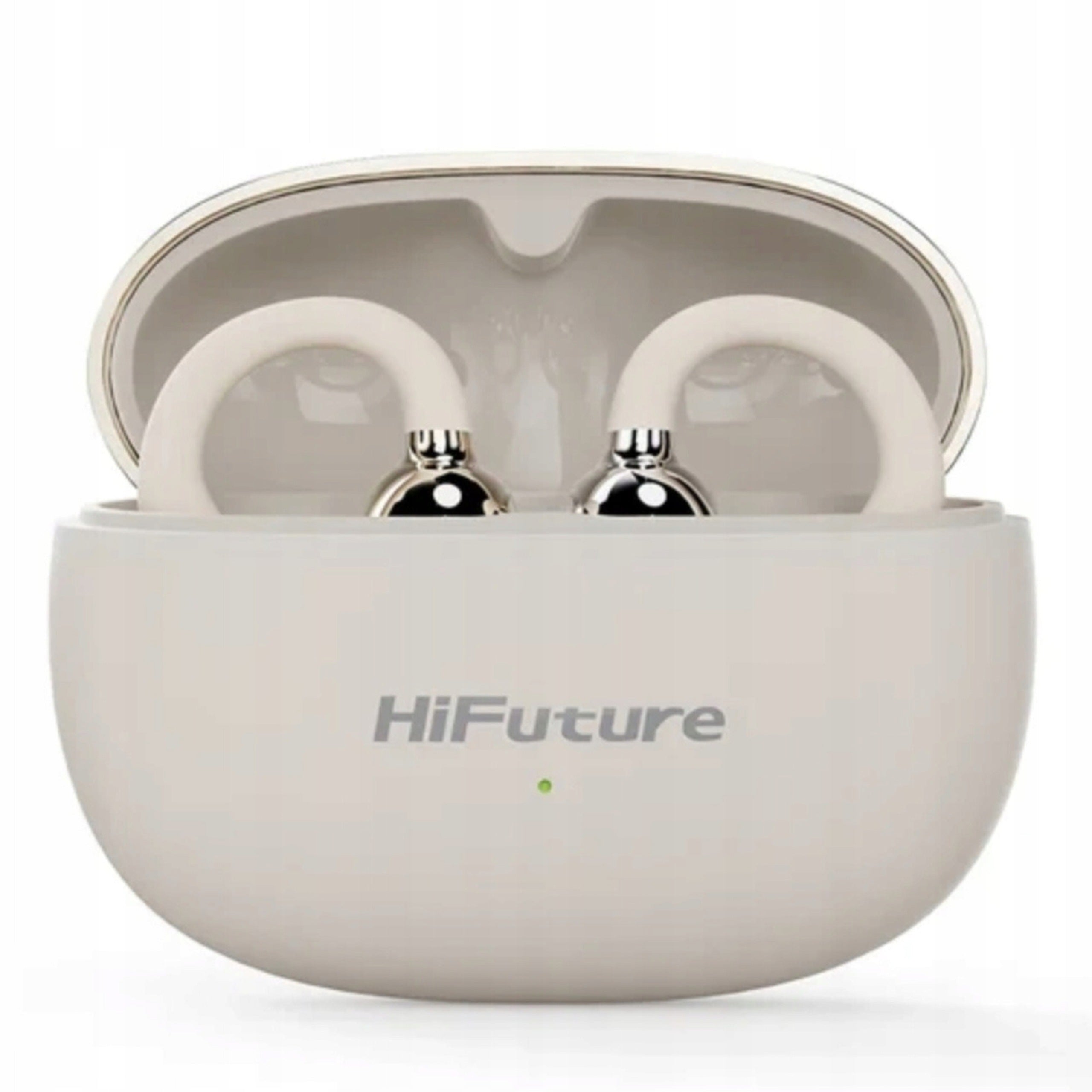 HiFuture FlexClip Wireless Air Conduction Headphones