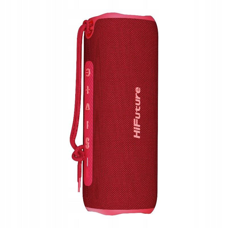HiFuture Portable Alpha Bluetooth Wireless Speaker Waterproof IPX7 Brand HiFuture