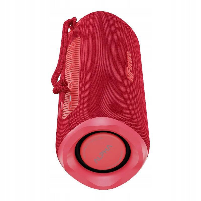 HiFuture Portable Alpha Bluetooth Wireless Speaker Waterproof IPX7 Packaging status original