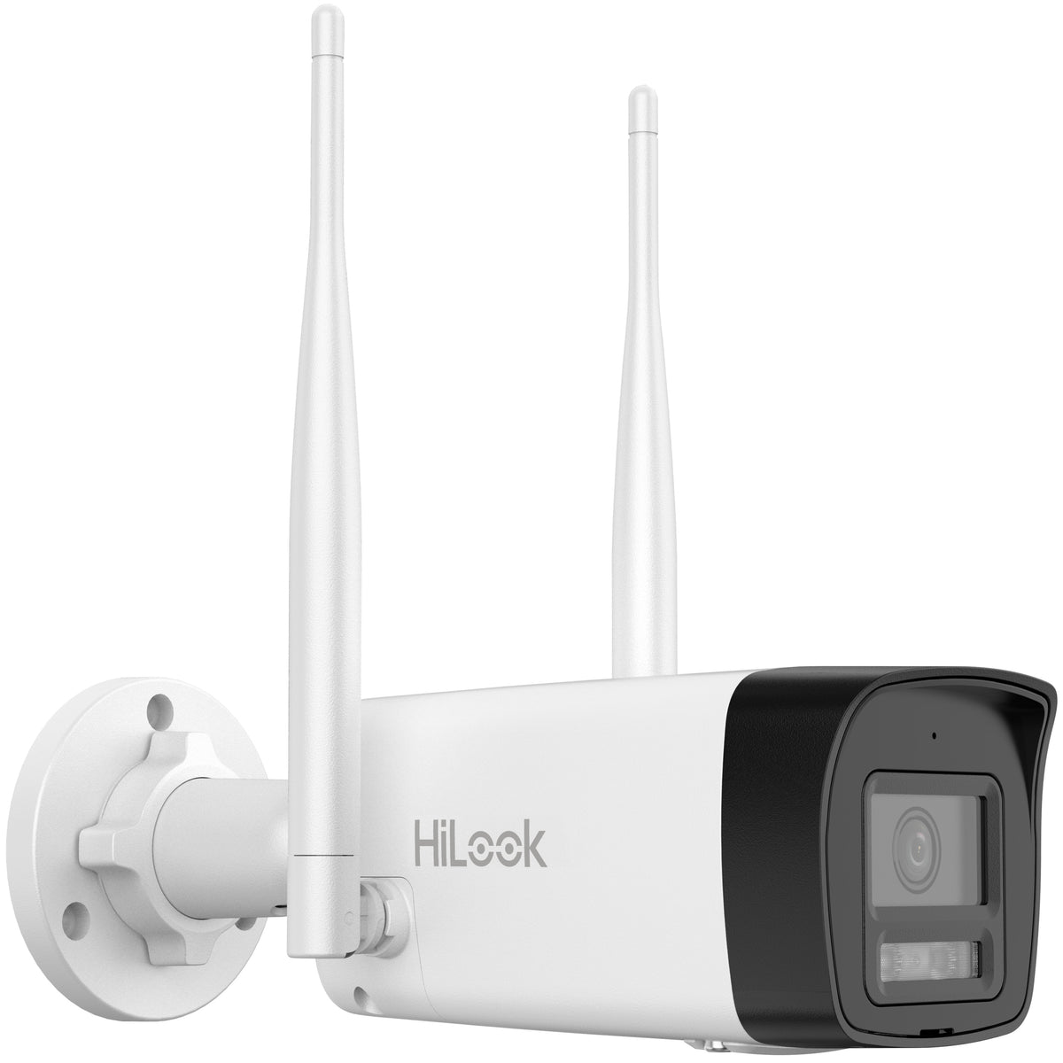 HiLook 4MPx outdoor WiFi camera for EasyLink IPC-B140HA-LDF/W system Packaging status original