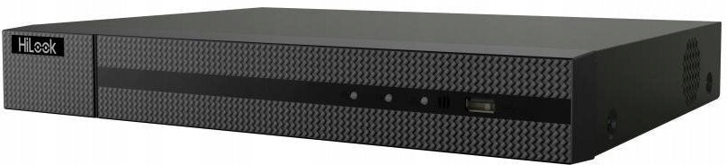 HiLook NVR-108MH-C/8P(D) recorder
