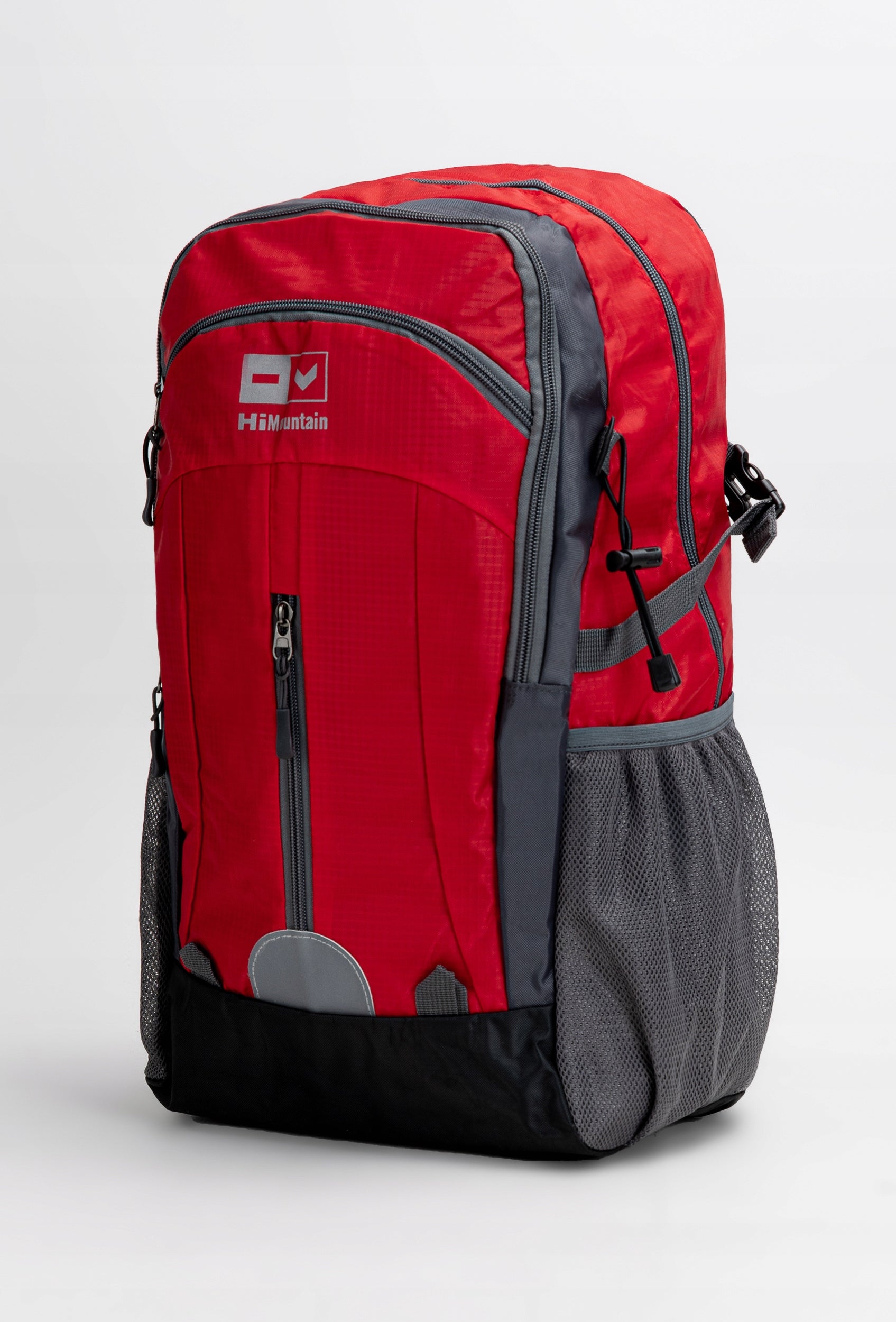 HiMountain BACKPACK GLOBE 35l red EAN (GTIN) 5908228919447