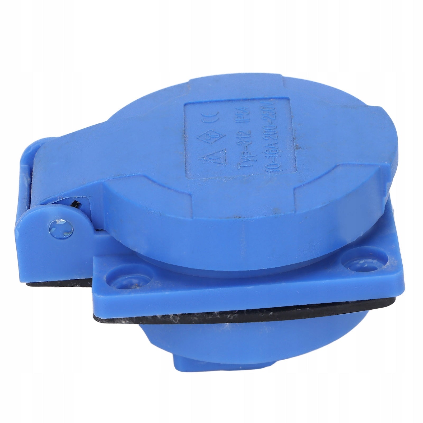 Hidden Industrial Socket Waterproof Industrial Plug for T5 Manufacturer code AG250903074338