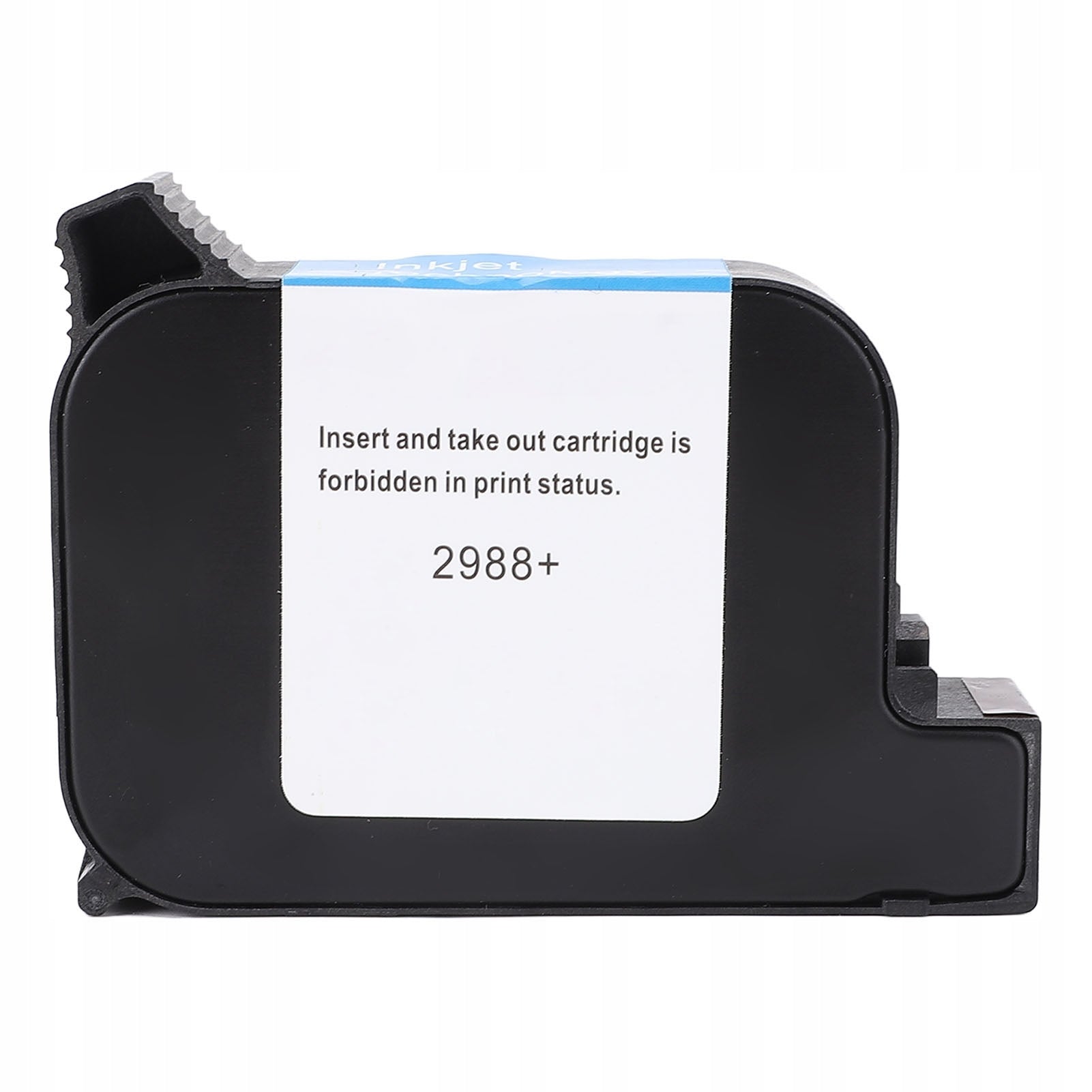 High Adhesion OV Solvent Ink Cartridge Brand no brand