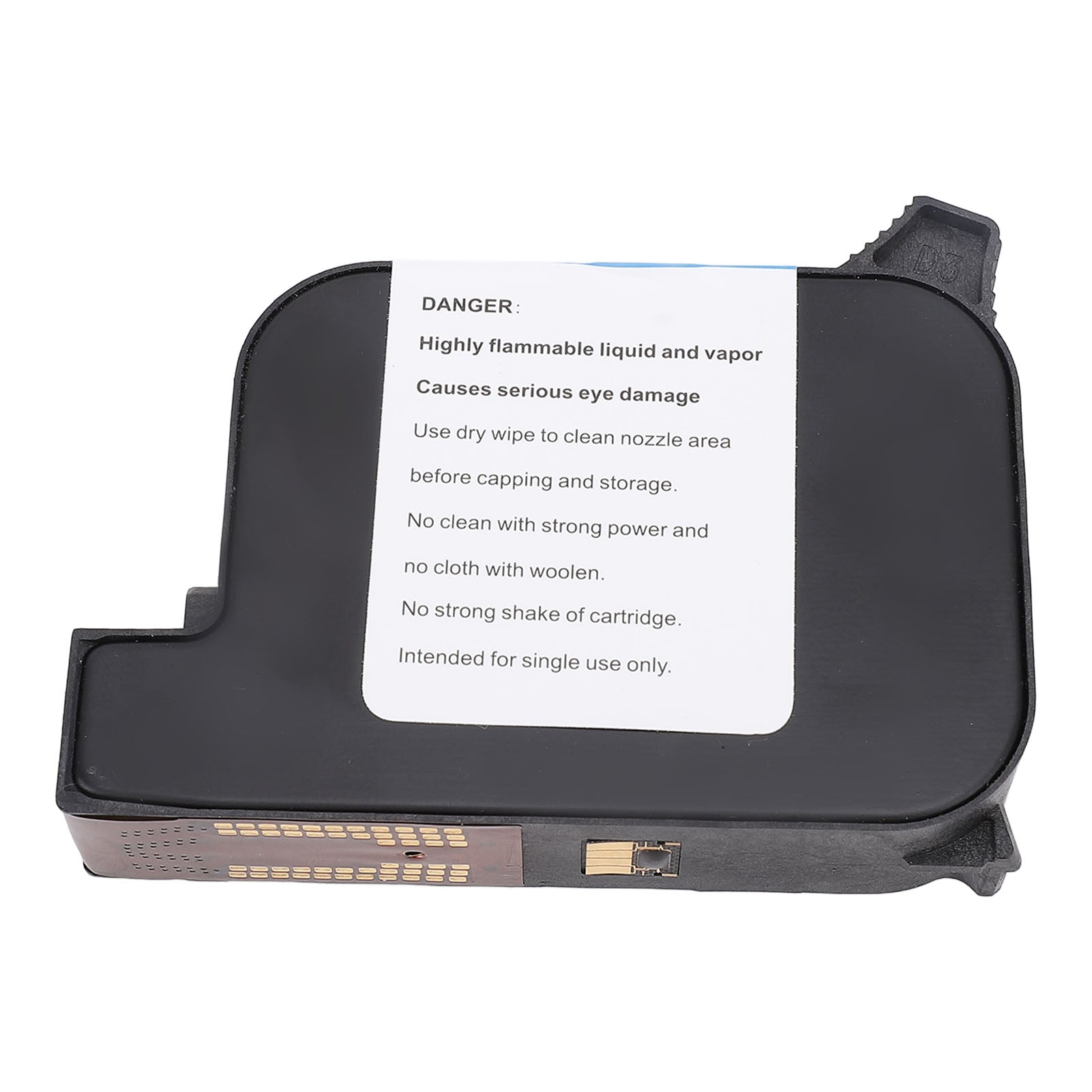 High Adhesion OV Solvent Ink Cartridge Printing technology other